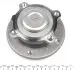 713649490 Підшипник маточини (передньої) BMW X1 (E84) 09-15 (к-кт) FAG підбір по vin на Brocar