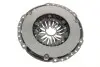 624344109 Комплект сцепления Opel Astra H/J 1.7CDTI 07- (d=240mm) LUK підбір по vin на Brocar
