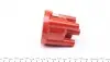 6027 Кришка розподілювача запалювання VW Caddy II 1.4/1.6i 95-04 BREMI підбір по vin на Brocar
