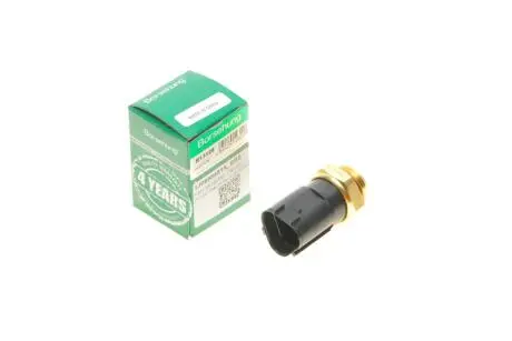 B13129 Датчик увімкнення вентилятора VW Caddy III 1.4-2.0SDI 04-15 (OE VAG) BORSEHUNG підбір по vin на Brocar