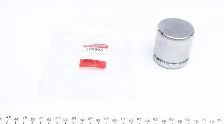 185005 Поршень, корпус скоби гальма QUICK BRAKE підбір по vin на Brocar