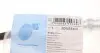 ADM55369 Шланг гальмівний (передній) Mazda 626 1.8/2.0 16V 97-02 (420mm) BLUE PRINT підбір по vin на Brocar