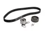 Комплект ремня ГРМ SKF VKMA 91124