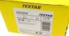 2433205 Колодки гальмівні (передні) Ford Mondeo 14- (Teves) Q+ TEXTAR підбір по vin на Brocar
