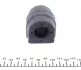 45624 Втулка стабілізатора (заднього) BMW X5 (E53) 00-06 (d=23mm) FEBI BILSTEIN підбір по vin на Brocar