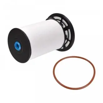 107399 Топливный фильтр с уплотнительным кольцом FEBI BILSTEIN подбор по vin на Brocar