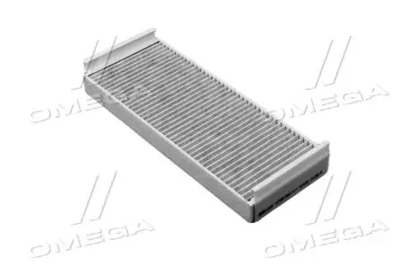 CUK4795 Фильтр салона MANN підбір по vin на Brocar