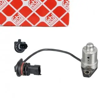 40794 Датчик, уровень моторного масла FEBI BILSTEIN подбор по vin на Brocar