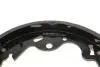 0986487643 Колодки гальмівні (задні) Land Rover Freelander 98-06 (барабанні) BOSCH підбір по vin на Brocar