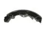 0986487643 Колодки гальмівні (задні) Land Rover Freelander 98-06 (барабанні) BOSCH підбір по vin на Brocar