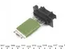 0259114 Реостат печки MB Sprinter CDI/VW LT 96-06/VW Caddy 03- (4 контакта) TRUCKTEC підбір по vin на Brocar