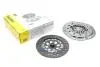 Комплект зчеплення MB A-class (W168/W169) 98-12 (d=200mm) 620 2520 09