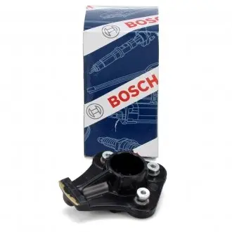 1234332417 Бігунок розподілювача BOSCH підбір по vin на Brocar