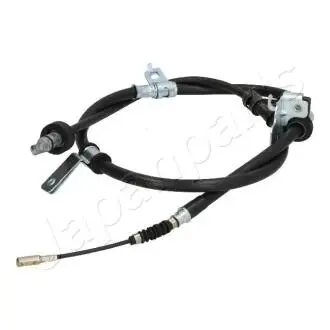 BCK11 Трос, стояночная тормозная система JAPANPARTS подбор по vin на Brocar