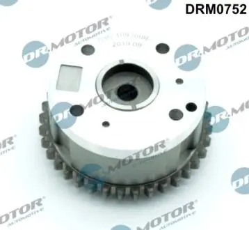 DRM0752 Шестерня розподільчого вала DR.MOTOR підбір по vin на Brocar