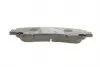0986494821 Колодки тормозные (передние) Nissan X-Trail/Infiniti Q50 13-/Renault Koleos 16- BOSCH підбір по vin на Brocar
