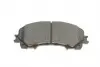 0986494821 Колодки тормозные (передние) Nissan X-Trail/Infiniti Q50 13-/Renault Koleos 16- BOSCH підбір по vin на Brocar