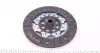 626304933 Комплект сцепления Renault Master/Opel Movano 2.3dCi/CDTI 10- (d=260mm), FWD LUK підбір по vin на Brocar