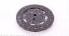 626304933 Комплект сцепления Renault Master/Opel Movano 2.3dCi/CDTI 10- (d=260mm), FWD LUK підбір по vin на Brocar