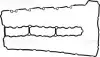 Прокладка крышки клапанов BMW 1 (E82/E88)/3 (E90/E91-E93)/7 (F01/F02/F03/F04)/X6 (E71/E72) 05-, N54 71-39366-00