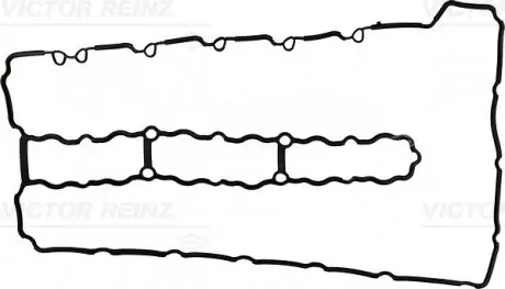 713936600 Прокладка кришки клапанів BMW 1 (E82/E88)/3 (E90/E91-E93)/7 (F01/F02/F03/F04)/X6 (E71/E72) 05-, N54 VICTOR REINZ підбір по vin на Brocar