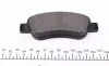 2395901 Колодки гальмівні (передні) Citroen С1/Peugeot 107/Toyota Aygo 05- (Bosch) Q+ TEXTAR підбір по vin на Brocar