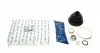 1004980028 Пыльник шруса (наружный) VW Caddy II 1.9 -03/Caddy III 1.6-2.0 -10 (25x86x125) MEYLE підбір по vin на Brocar
