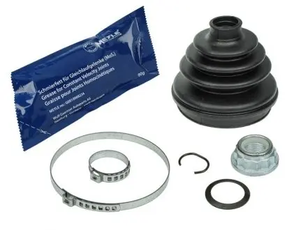 1004980028 Пыльник шруса (наружный) VW Caddy II 1.9 -03/Caddy III 1.6-2.0 -10 (25x86x125) MEYLE подбор по vin на Brocar