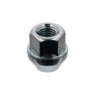 46695 Гайка колісна Chevrolet Aveo/ Daewoo Lacetti/ Nubira (M12x1.5) FEBI BILSTEIN підбір по vin на Brocar
