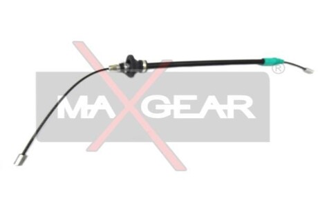 320274 Трос, стоянкова гальмівна система MAXGEAR підбір по vin на Brocar