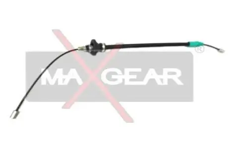 320274 Трос, стояночная тормозная система MAXGEAR подбор по vin на Brocar