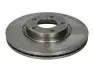 Диск тормозной (передний) Mazda 3 03-14/Mazda 5 05- (300x23) (с покрытием) (вентилир.) 0 986 479 183