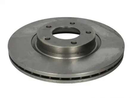 0986479183 Диск тормозной (передний) Mazda 3 03-14/Mazda 5 05- (300x23) (с покрытием) (вентилир.) BOSCH подбор по vin на Brocar