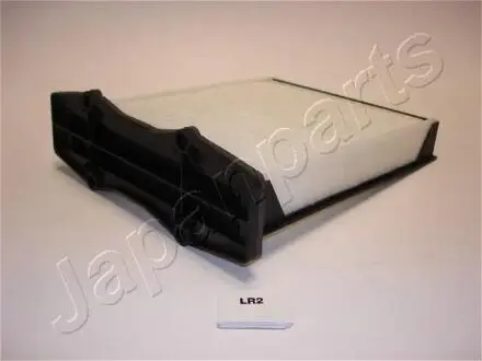 FAALR2 Фильтр возд.салона Freelander 98- JAPANPARTS подбор по vin на Brocar