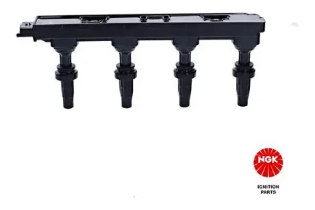49151 Котушка запалювання Toyota Land Cruiser 200 4.7 V8 08- NGK підбір по vin на Brocar