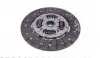 624328500 Комплект сцепления Audi A4/A5/Q5 2.0 TDI 08-17 (d=240) (+выжимной) LUK підбір по vin на Brocar