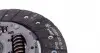 624328500 Комплект сцепления Audi A4/A5/Q5 2.0 TDI 08-17 (d=240) (+выжимной) LUK підбір по vin на Brocar