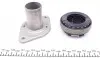 624328500 Комплект сцепления Audi A4/A5/Q5 2.0 TDI 08-17 (d=240) (+выжимной) LUK підбір по vin на Brocar