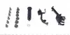 624328500 Комплект сцепления Audi A4/A5/Q5 2.0 TDI 08-17 (d=240) (+выжимной) LUK підбір по vin на Brocar