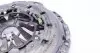 624328500 Комплект сцепления Audi A4/A5/Q5 2.0 TDI 08-17 (d=240) (+выжимной) LUK підбір по vin на Brocar