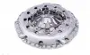 624328500 Комплект сцепления Audi A4/A5/Q5 2.0 TDI 08-17 (d=240) (+выжимной) LUK підбір по vin на Brocar