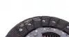 624328500 Комплект сцепления Audi A4/A5/Q5 2.0 TDI 08-17 (d=240) (+выжимной) LUK підбір по vin на Brocar