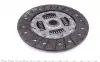 624328500 Комплект сцепления Audi A4/A5/Q5 2.0 TDI 08-17 (d=240) (+выжимной) LUK підбір по vin на Brocar