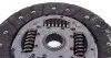 624328500 Комплект сцепления Audi A4/A5/Q5 2.0 TDI 08-17 (d=240) (+выжимной) LUK підбір по vin на Brocar