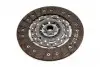 624326419 Комплект зчеплення Ford Galaxy/Mondeo IV 2.0 EcoBoost 10-15 (d=240mm) LUK підбір по vin на Brocar