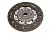 624326419 Комплект зчеплення Ford Galaxy/Mondeo IV 2.0 EcoBoost 10-15 (d=240mm) LUK підбір по vin на Brocar
