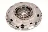 624326419 Комплект зчеплення Ford Galaxy/Mondeo IV 2.0 EcoBoost 10-15 (d=240mm) LUK підбір по vin на Brocar