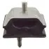 Подушка балки (задней) Citroen Xsara/Peugeot 306 94-05 10307
