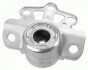 3383901 Подушка амортизатора (заднего) Opel Corsa 06- (R) LEMFORDER підбір по vin на Brocar