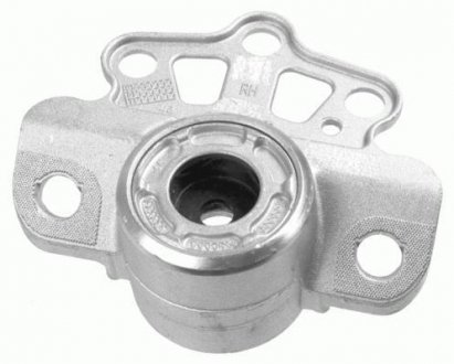 3383901 Подушка амортизатора (заднього) Opel Corsa 06- (R) LEMFORDER підбір по vin на Brocar